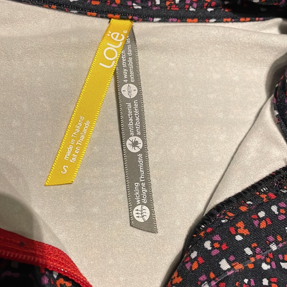 Lol Quarter Zip Lightweight Base Mid Layer - image 5